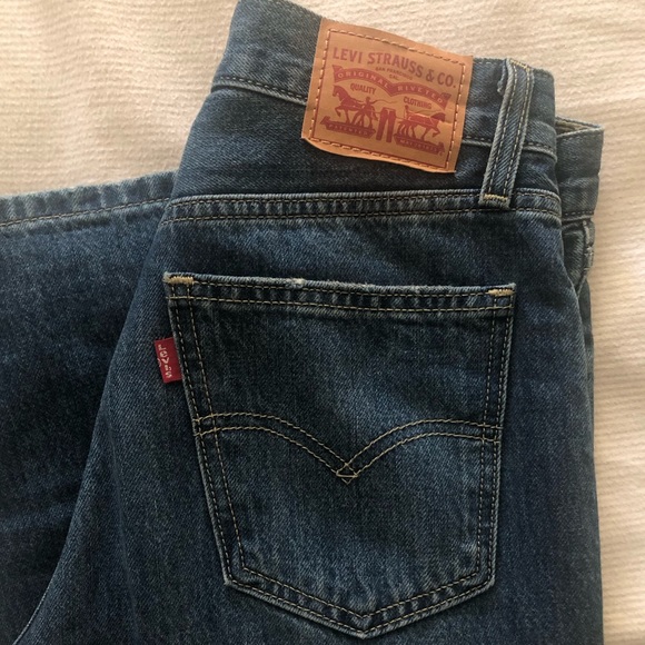 Levi’s 100% cotton - Picture 4 of 5